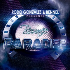 Rodo Gonzales & Bennel - Bounce Paradise (Original Mix)
