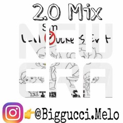 New Era 2.0 Mix