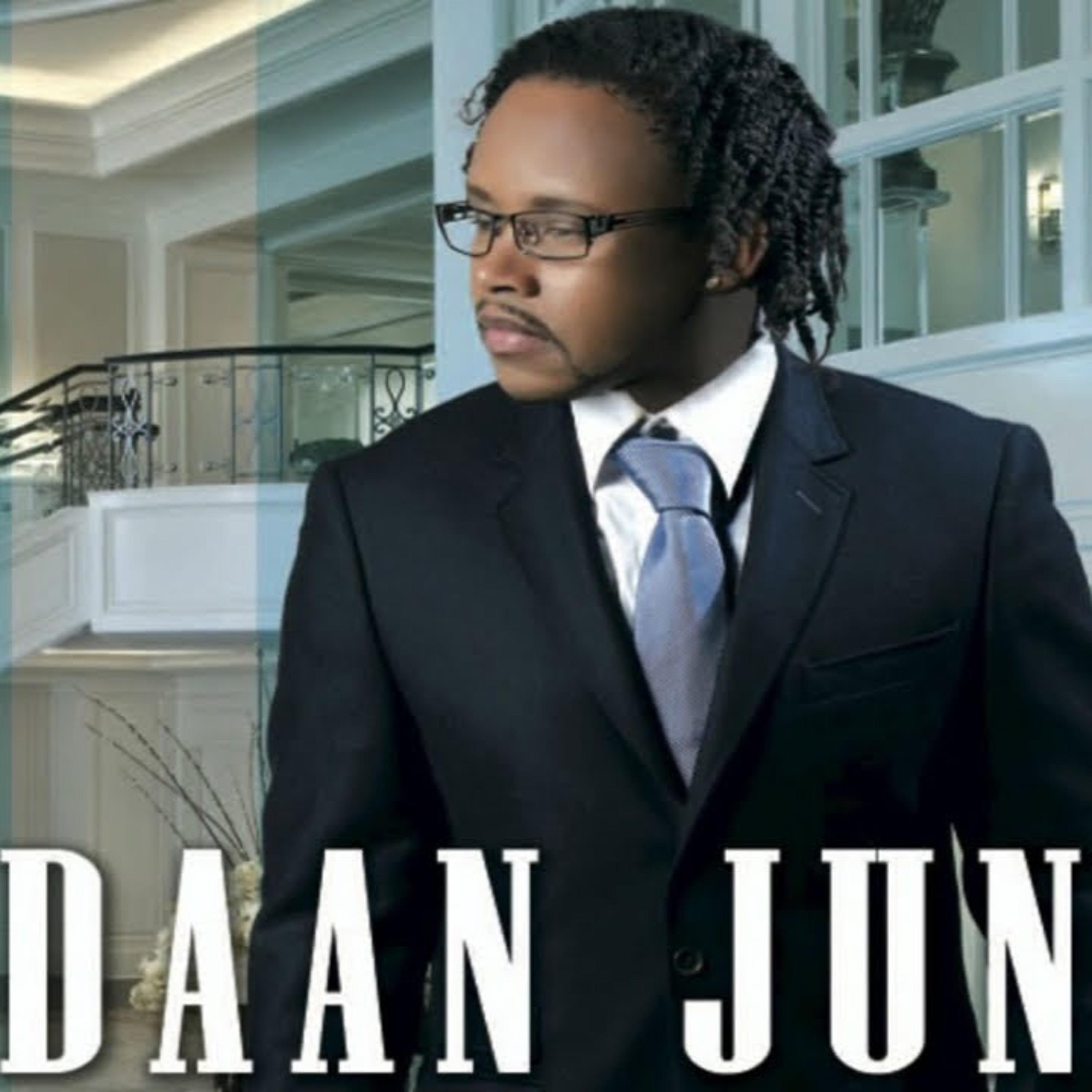 NEW ALBUM "À CAUSE DE TOI" PRESS CONFERENCE DAAN JUNIOR HAITI-LUNDI 8 MAI MAI 2017 episode artwork