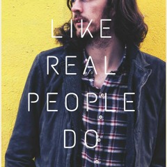 Like Real People Do (Hozier Cover)