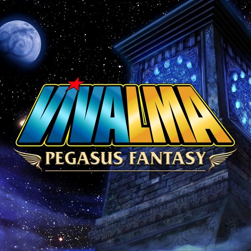 Pegasus Fantasy