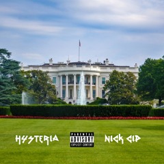 "Hysteria" - Nick Cip
