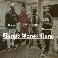Gassed Up Bando Money Ent
