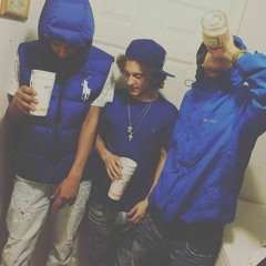 Young Fee - Cash Rules Everything (DEMO)