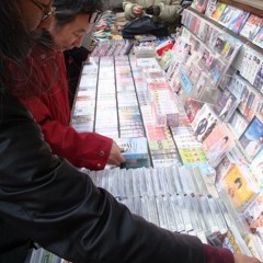 ディープ・コリアふたたび 02 釜山～光州