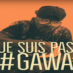 Dj Arafat - JE SUIS PAS GAWA (Audio)
