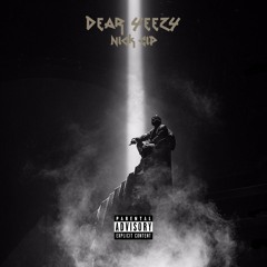 "Dear Yeezy" - Nick Cip