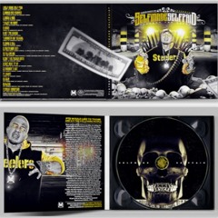 Self Made Self Paid Prod. by Nobe Inf Gang