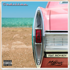 Cadillac feat. Rich Boy