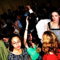 Dj Duane-Live @ APT '08 mix