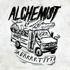 The Alchemist - Summer Maddness