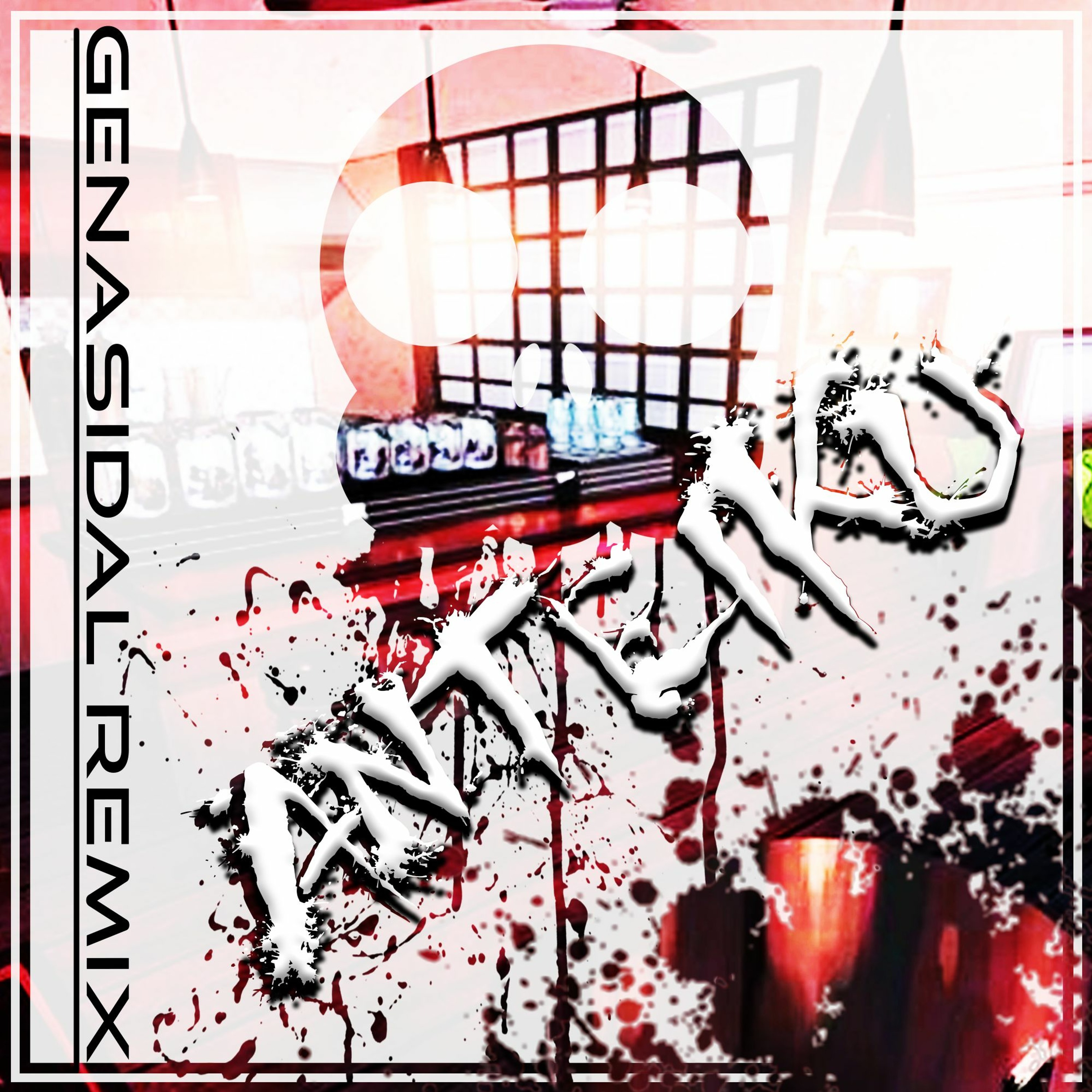 Wardon - Anteiku Feat. Martin Gunnarsson (Genasidal Remix) episode artwork