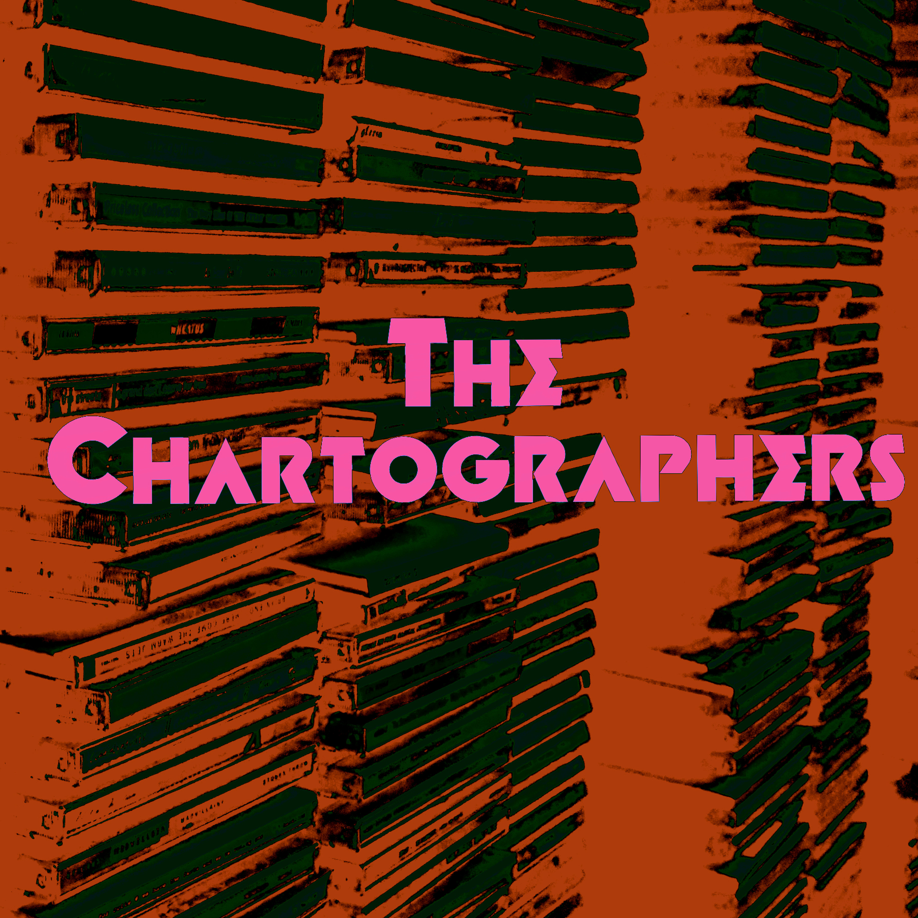 The Chartographers