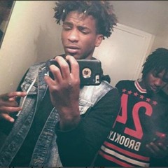 Heartless By Marlo ft. Lil Jo