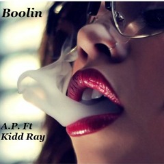 Boolin X Kidd Ray