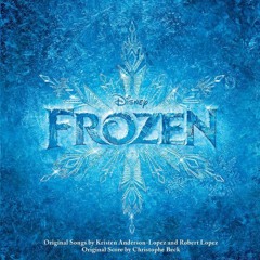Frozen - For The First Time In Forever - Filch's Forte - 170129