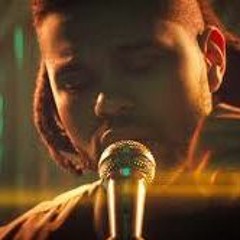 The Weekend - Can't Feel My Face (Guitar Cover)