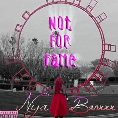 Addicted - Nya BanXXX Ft. SDotFreaky