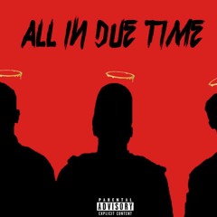 KATANA FT. LUGGY (Prod. Cxdy)