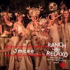 Jmcee - Ranch-O-Relaxo Autumn Gathering 2017
