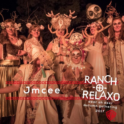 Jmcee - Ranch-O-Relaxo Autumn Gathering 2017