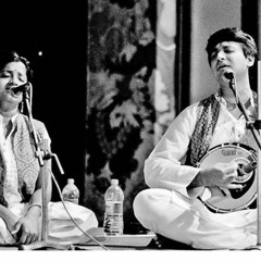 Bindhumalini and Vedanth sing 'Nirbhay Nirgun' - Rajasthan Kabir Yatra, 2012