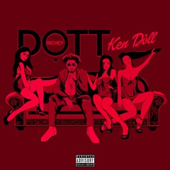 Dott Richey- Ken Doll