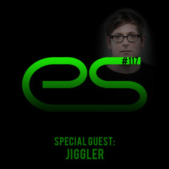 Eagle Sessions #117 presented by AlBird (Guest: Jiggler)