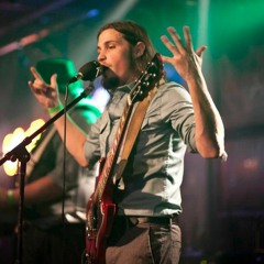 King Of The Zoo- Ramble Sample