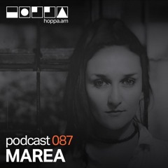 Podcast 87 // Marea