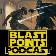 Episode 72 - The Star Wars That Almost Were Star Wars