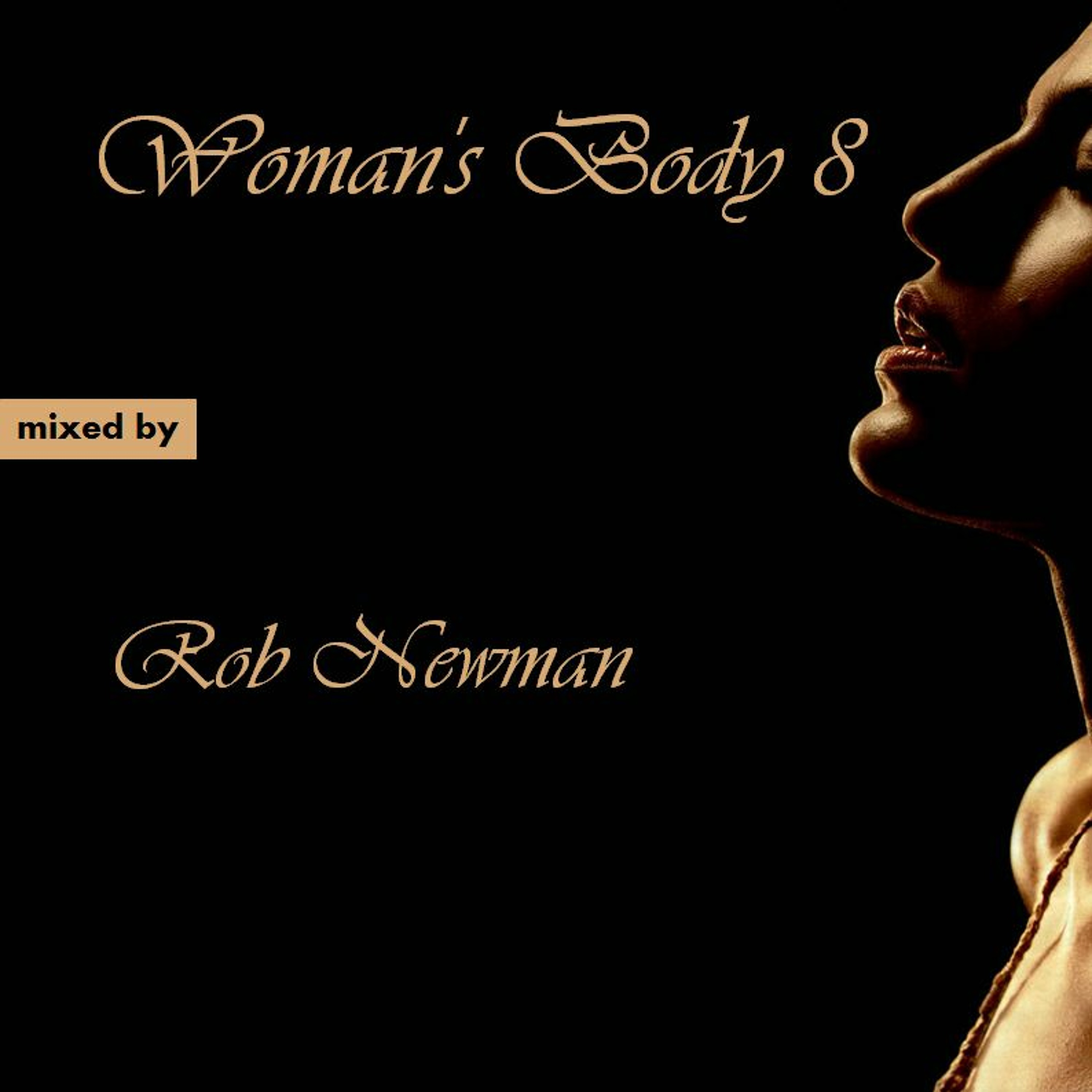Rob Newman