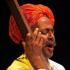 Mahesha Ram sings 'Main Vaari Jaun Re' - Rajasthan Kabir Yatra, 2012