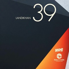 Trueno Radioshow #039 Landikhan