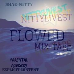 10 - SHAE - NITTY FT KEEA - WHY YOU TRY TO PLAY ME