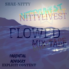 09 - Shae - Nitty Ft Grimm - Summer Mixdown V2