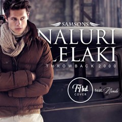 Samson - Naluri Lelaki (Flohead COver feat. Nanda)