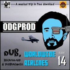 Worldwide Airlines 14 - ODGPROD