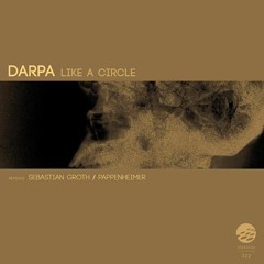 Darpa - Like A Circle (Pappenheimer Remix) OUT NOW