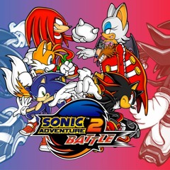 Sonic Adventure 2- Solaris Phase 2 - Live And Learn Remix