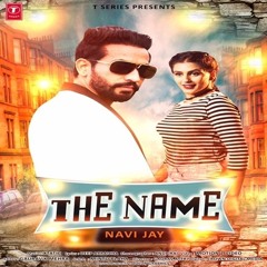 The Name- Navi Jay (Mr-Punjab.Com)