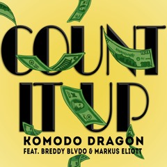Count it Up [Feat. Markus Eliott & Breddy Blvdo]