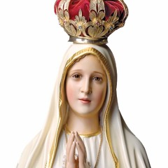 Oração a Nossa Senhora de Fátima - PASCOM Paróquia de Santo Antão