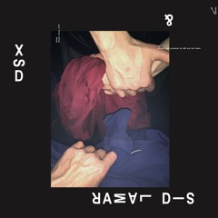 DSX & Sid Lamar - 90 Degrees (Veleno Viola 007)
