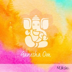 Ganesha Om