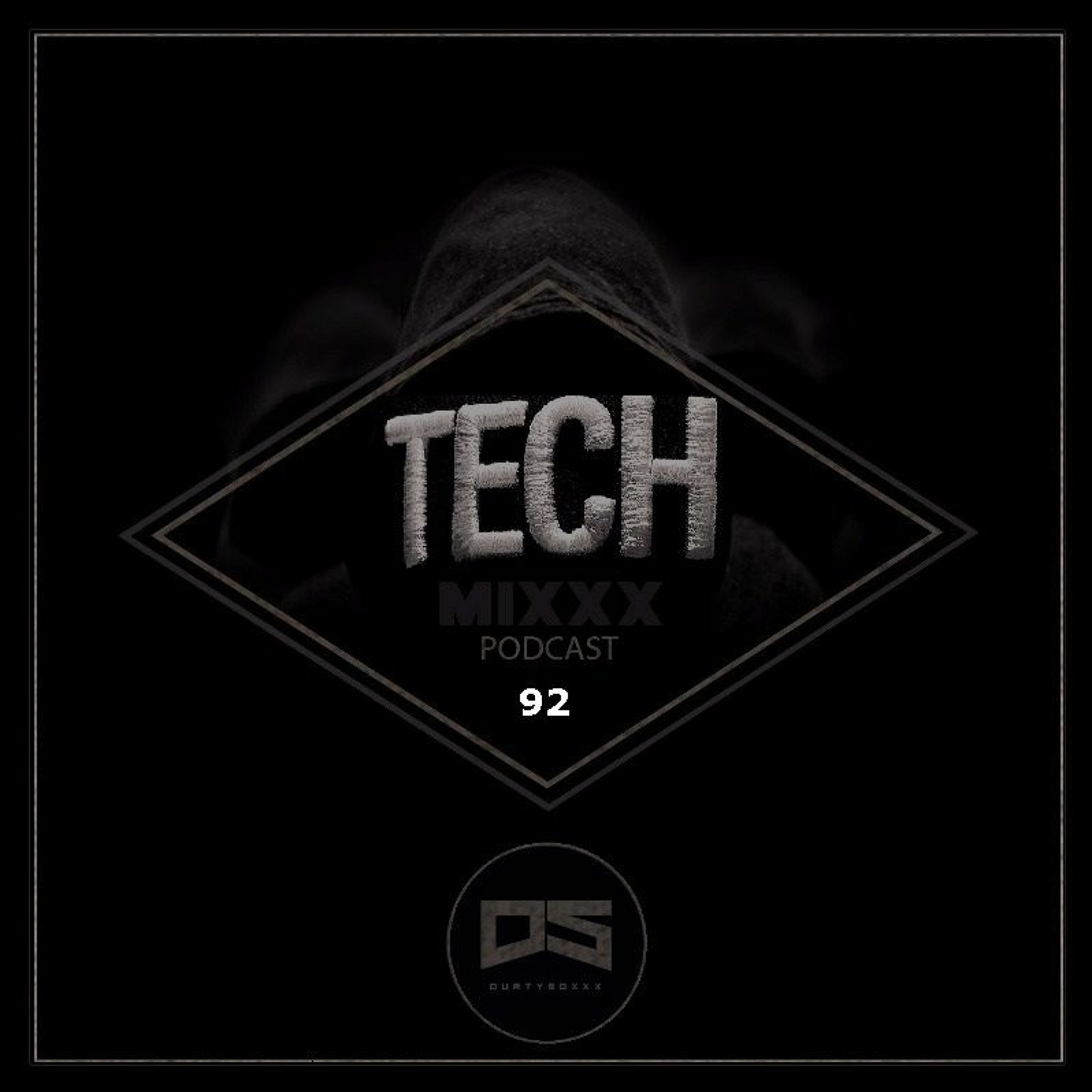 Durtysoxxx Tech Mixxx Podcast