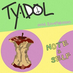 Note 2 Self prod. ILOVEMAKONNEN @_tyidol