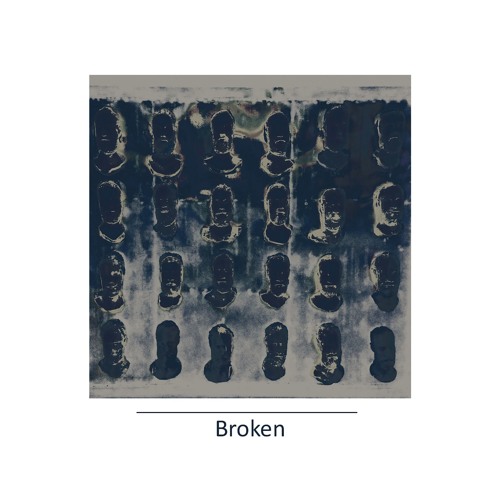 Storb album with remixes of B R 1 0 0 2 & Figure Ground [DRSS 40006]