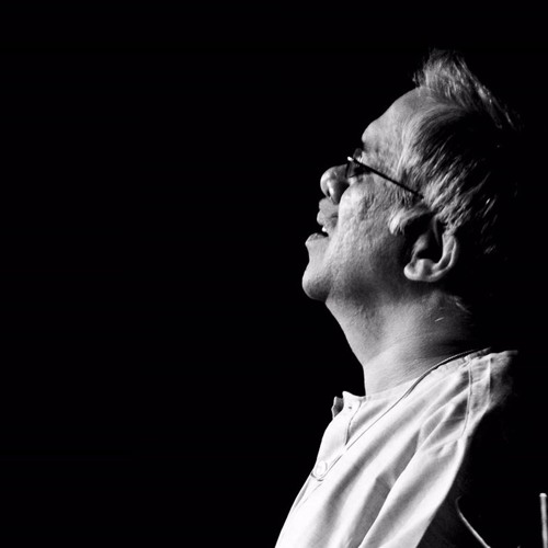 Vijay Sardeshmukh sings 'Ud Jayega Hans Akela' - Bangalore Festival of Kabir, 2009