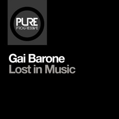 Gai Barone - Lost In Music